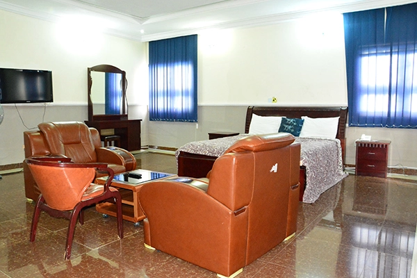 NOWA Guest House