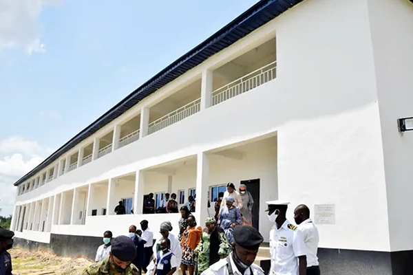 NOWA Schools