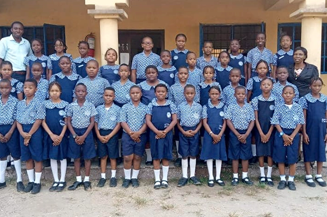 Are you familiar with NOWA and her schools? Have you visited any of our citadel of learning in your neighborhood or anywhere across the Country?
